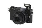 Panasonic Lumix DMC-GM1K + G VARIO 12-32mm