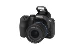 Samsung NX30 + 18-55mm III OIS
