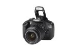 Canon EOS 1200D + EF-S 18-55mm IS II
