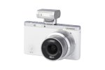 Samsung NX Mini + NX-M 9-27mm ED OIS