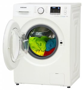 Samsung WF70F5E2W2W