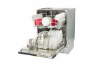 Zanussi ZDT16015FA