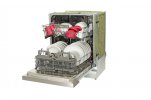 Whirlpool ADG 730 IX