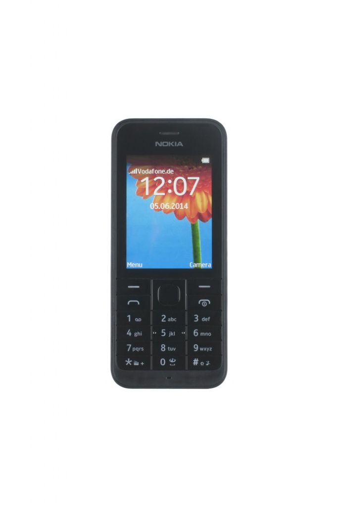 Nokia 220 аккумулятор