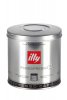 illy Iperespresso dark roast black