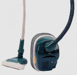 Vorwerk Tiger 260