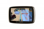 TomTom GO 500 Speak & Go Europe Lifetime Traffic