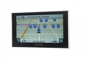 Garmin nüvi 2689T Lifetime Europe