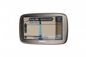 TomTom Start 50 Europe Lifetime