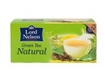 Lidl/Lord Nelson Green Tea Natural