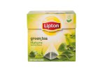 Lipton Green Tea Nature 
