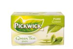 Pickwick Green Tea Pure