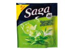 Saga Zelený porcovaný čaj