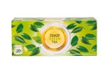Tesco Green Tea 