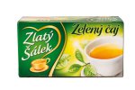 Zlatý šálek Zelený čaj   