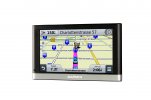 Garmin nüvi 2557T Lifetime Europe
