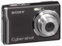 Sony Cyber-Shot DSC-W80
