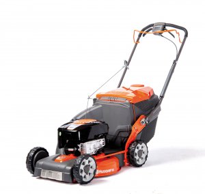 Husqvarna LC 348V