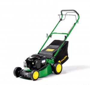 John Deere RUN41
