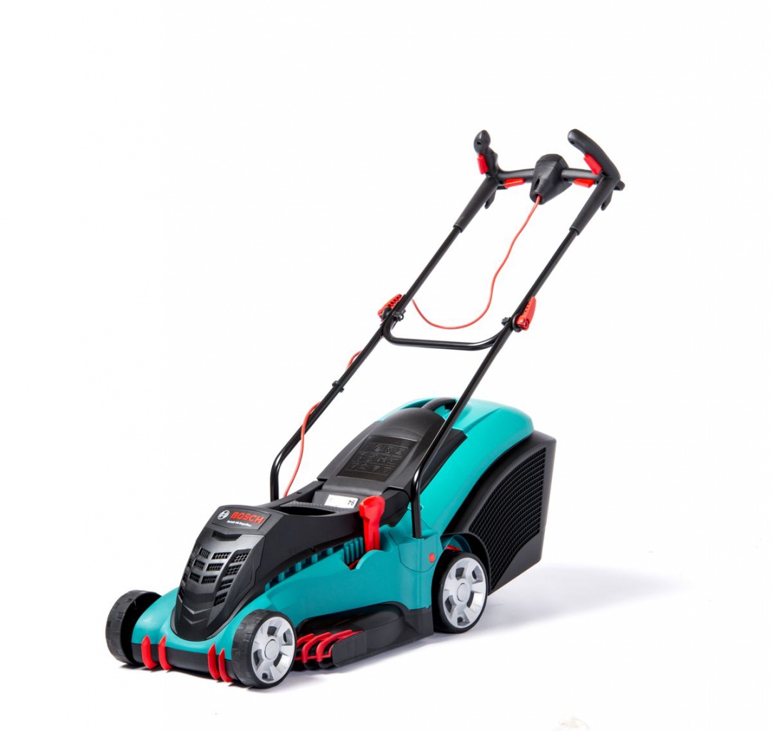 Bosch rotak 40 двигатель