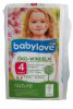dm/Babylove nature