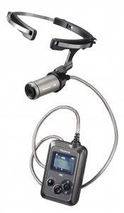 Panasonic HX-A500