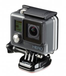 GoPro Hero