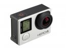 GoPro Hero4 Silver Edition