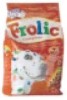 Frolic Complete s hovězím masem, mrkví a obilím