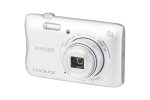 Nikon Coolpix S3700