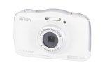 Nikon Coolpix S33