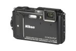 Nikon Coolpix AW130