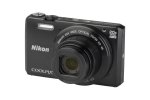 Nikon Coolpix S7000