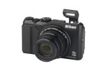 Nikon Coolpix S9900