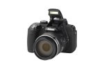 Nikon Coolpix P610