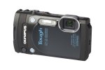 Olympus Stylus TG-860