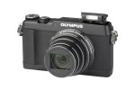 Olympus Stylus SH-2