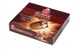 Makro/Fine Life Ice Cream Chocolate Creamy Bourbon Vanilla