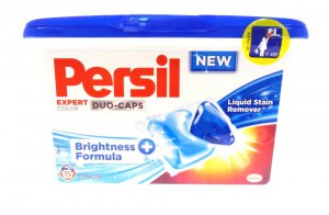 Persil Expert Color Duo-Caps