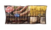 Kupfer Original Nürnberger Rostbratwürste
