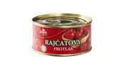 Albert Quality Rajčatový protlak ochucený