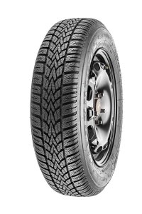 Dunlop SP Winter Response 2