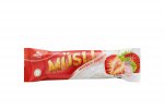 Albert Quality Müsli jahoda v jogurtu