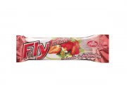 Fly Müsli Jahoda s jogurtem