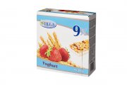 Yoghurt