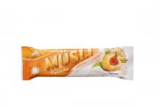 Müsli tyčinka meruňka v jogurtu