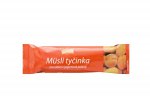 Globus/korrekt Müsli tyčinka meruňka v jogurtové polevě