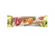Fly müsli meruňka s jogurtem