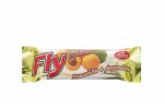 Rupa Fly müsli meruňka s jogurtem
