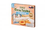Cereo Tyčinka s meruňkami